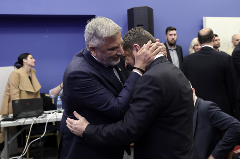 Το παρασκήνιο της απόφασης Μητσοτάκη για την Περιφέρεια Αττικής: Γιατί απέσυρε το χρίσμα Πατούλη – Η επιλογή Χαρδαλιά