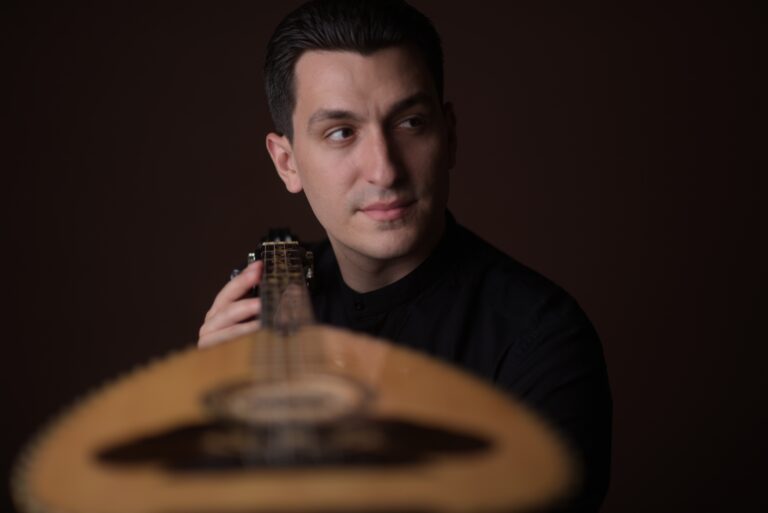 “Vasilis Kostas Trio: Οι Όψεις Της Ψυχής” στο Μέγαρο Μουσικής Θεσσαλονίκης