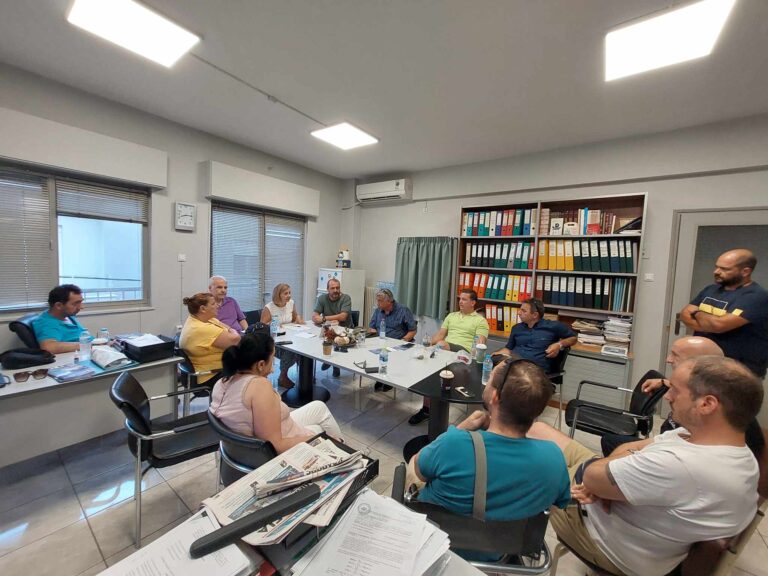 ΟΕΒΕΜ: “Η παράνομη εργασία το κύριο πρόβλημα της οικονομίας”