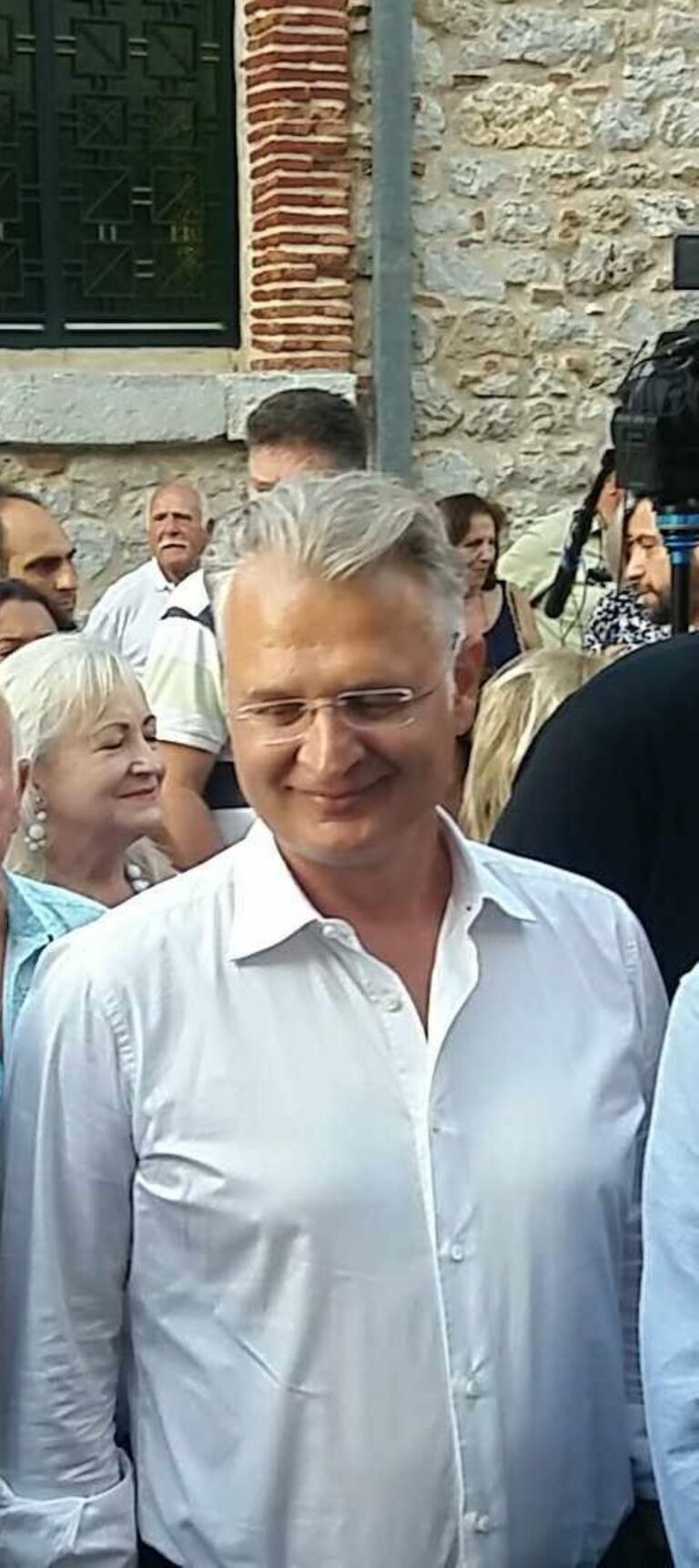 Τρίπολη: Αύριο η ορκωμοσία Πτωχού και του νέου Περιφερειακού Συμβουλίου