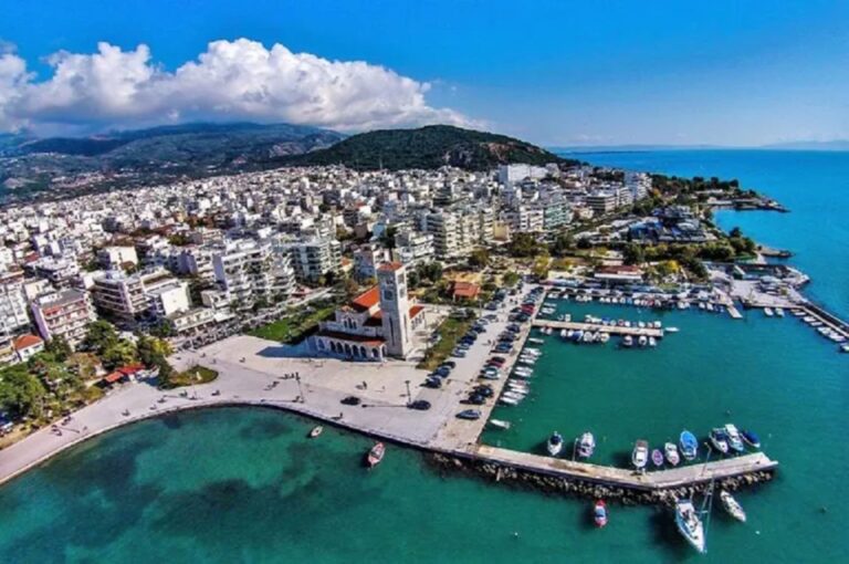 Να αξιοποιηθούν προς όφελος της σχολικής στέγης ακίνητα της Εθνικής Τράπεζας ζητάει η ΛΑΣ Δήμου Βόλου