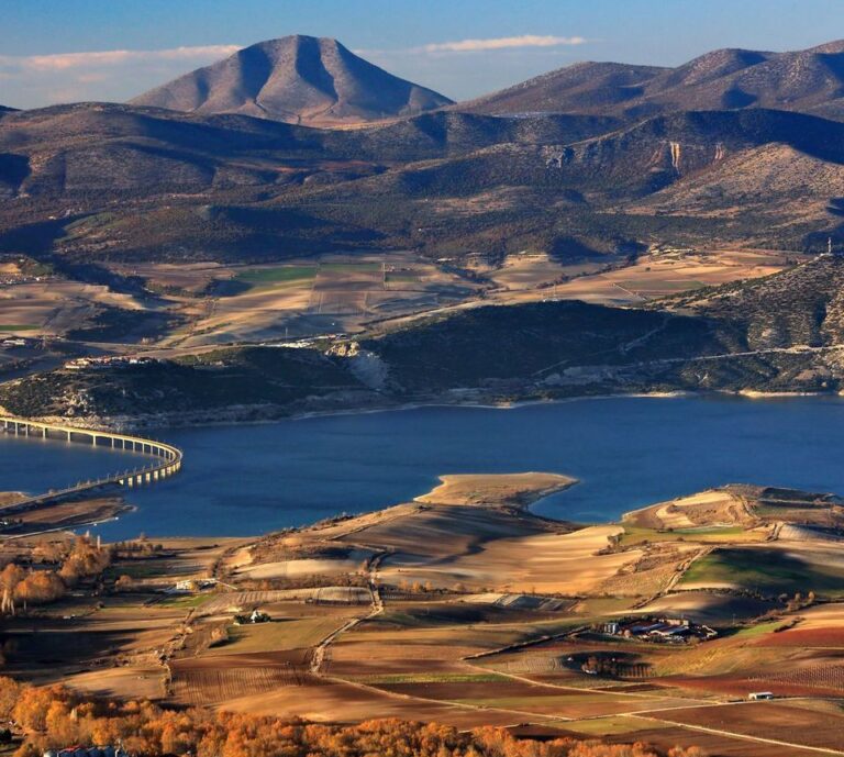 Σέρβια: «Τα παράπονα στον Δήμαρχο»