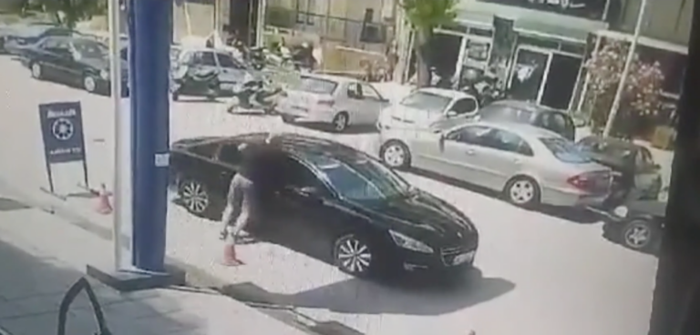 Θεσσαλονίκη: Κοντά οι Αρχές στη σύλληψη του δράστη της εν ψυχρώ δολοφονίας στην Ανάληψη