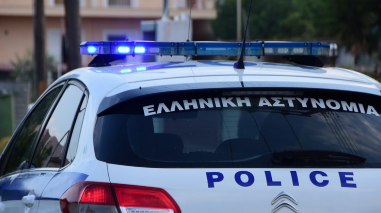 Κοζάνη: Ακινητοποίησαν 18χρονη μέσα στο σπίτι της και την λήστεψαν