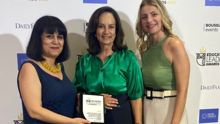 Θεσσαλονίκη: Χρυσό βραβείο στο Εργαστήριο Ιατρικής Φυσικής και Ψηφιακής Καινοτομίας του ΑΠΘ
