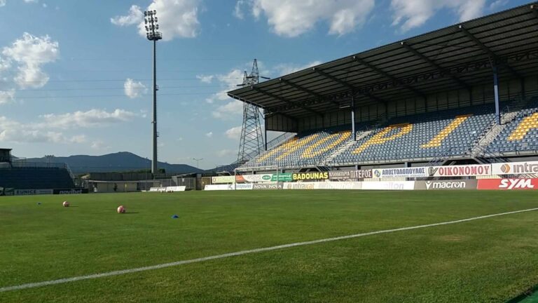 Τρίπολη: Ισόπαλοι (1-1) Αστέρας και Ατρόμητος σε φιλική αναμέτρηση