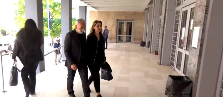 Δίκη Άλ. Καμπανού: Την Πέμπτη αναμένεται η απόφαση του δικαστηρίου