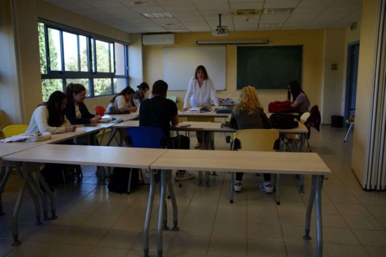 Δράμα: Ξεκινά το 11o Θερινό Πρόγραμμα Ελληνικής Γλώσσας, Μετάφρασης και Πολιτισμού