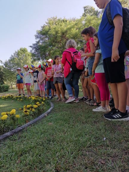 Πτολεμαΐδα: Κατασκηνωτικό πρόγραμμα για Καρκινοπαθείς