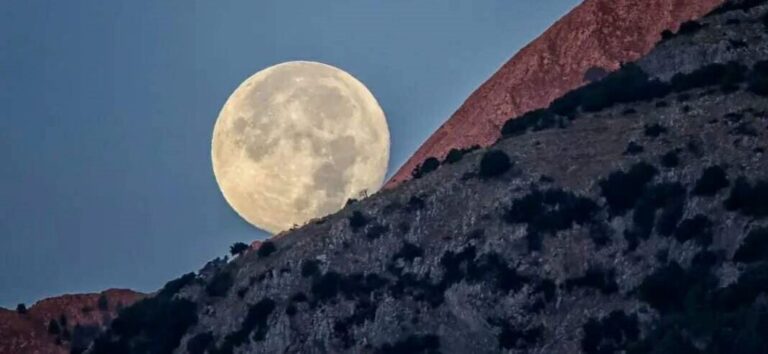 Αγγίστα Σερρών: Φεγγαράδα μετά μουσικής, παρουσίαση βιβλίου και πεζοπορία