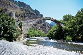 Γρεβενά: Ημερίδα για την αποκατάσταση Γεφυριού του Πασά