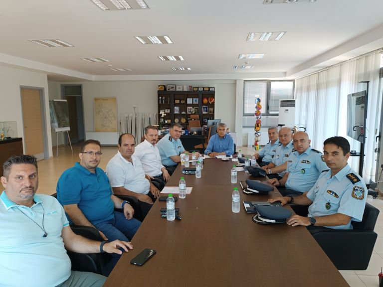 Λάρισα: Τον Αύγουστο ο Διεθνής Ποδηλατικός Γύρος Θεσσαλίας