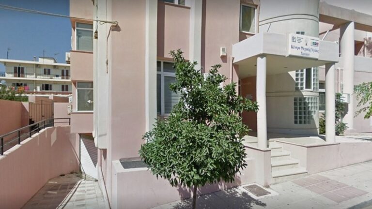 Χωρίς παιδοψυχίατρο το Κέντρο Ψυχικής Υγείας Χανίων – Έκκληση από τον Σύλλογο Asperger (ηχητικό)