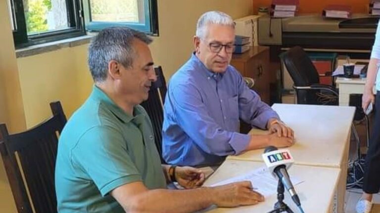 Κέντρο Οινοτουρισμού θα δημιουργηθεί στην Επισκοπή Τεγέας