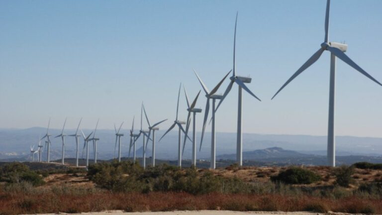 Αρνητική ψήφο του Δήμου Ρ. Φεραίου στην εγκατάσταση αιολικού σταθμού στο “Μαυροβούνι”