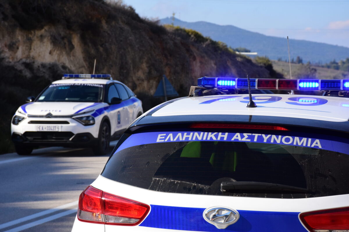 Σε διαθεσιμότητα τέθηκε ο αξιωματικός της ΕΛΑΣ που συνελήφθη στη Ζάκυνθο για δωροληψία