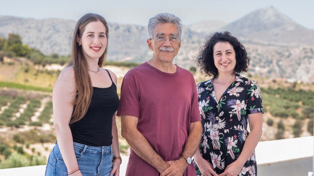 Ερευνητές του ΙΤΕ διερεύνησαν τις διεργασίες καρκινικών κυττάρων στην ανάπτυξη όγκου στον εγκέφαλο