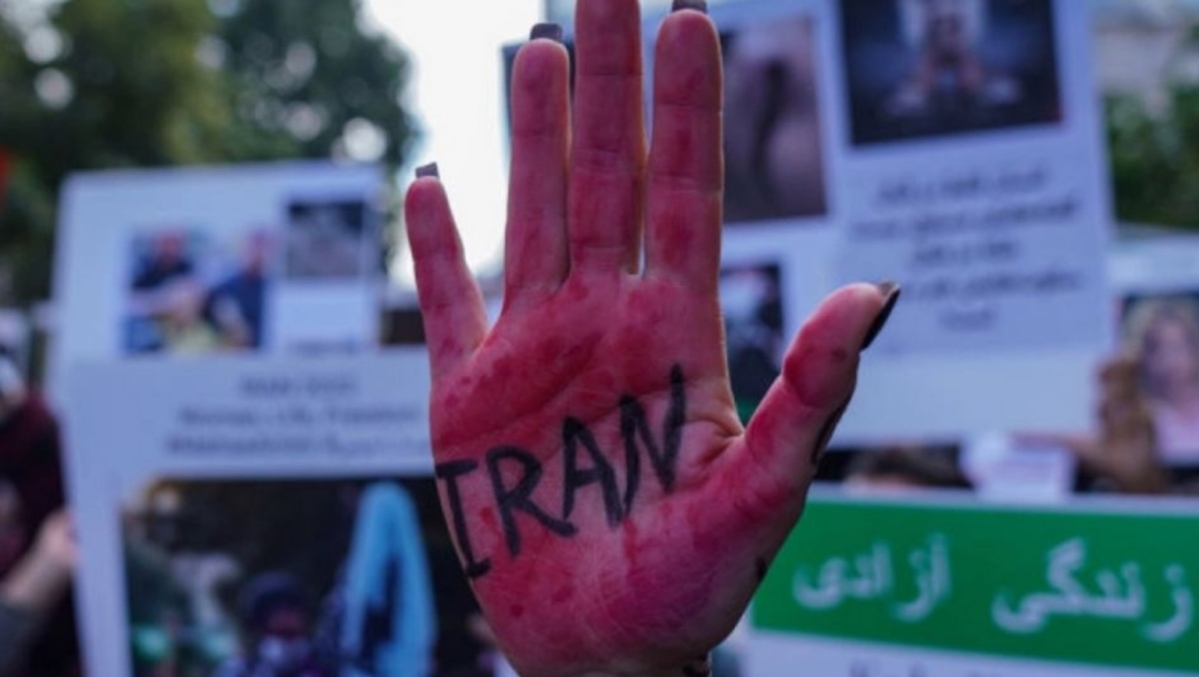 Ιράν: Εκτέλεση πέντε ανδρών για τον βιασμό μιας γυναίκας