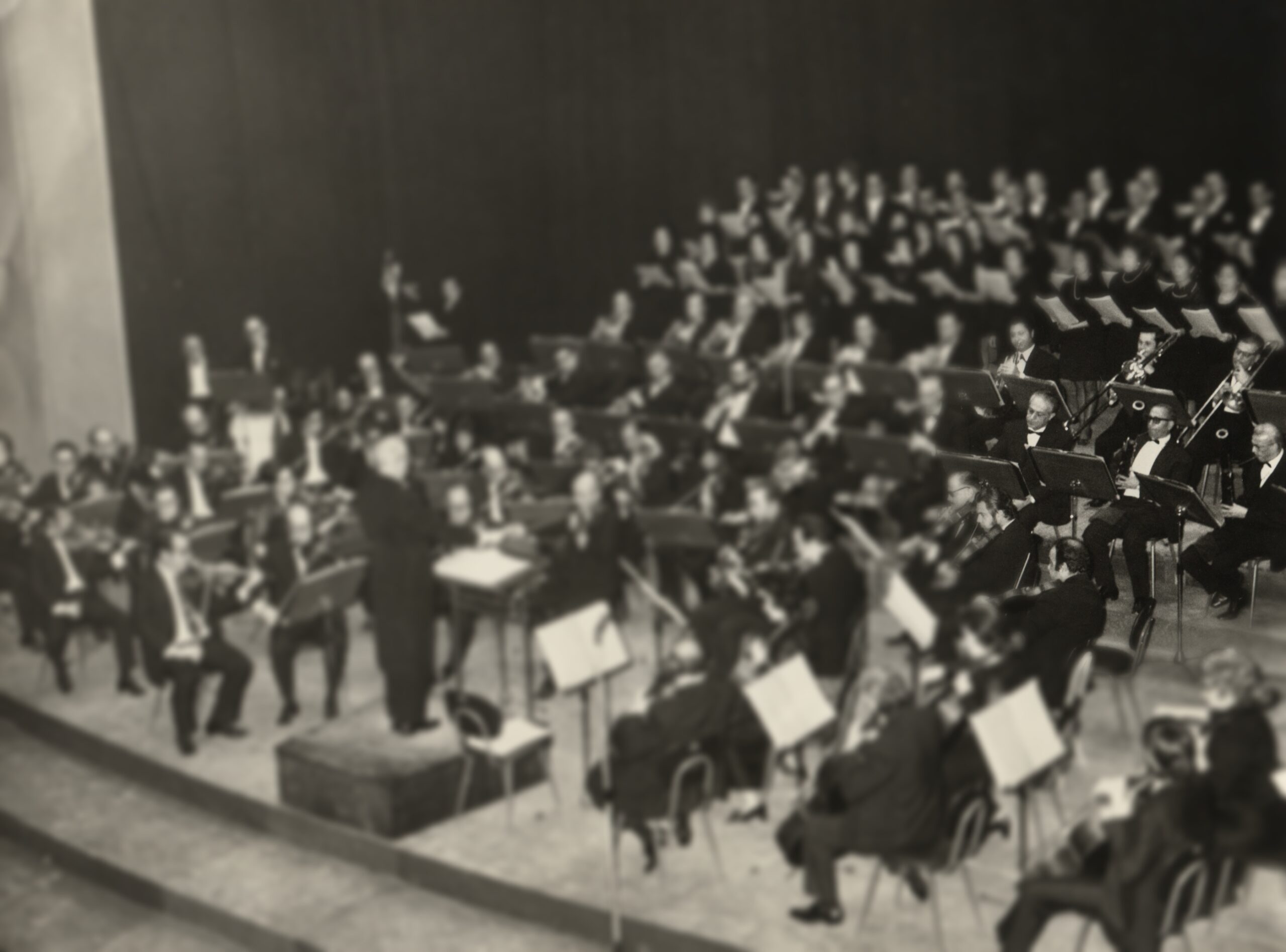 Τον πρώτο της φαγκοτίστα Ν. Δαναηλίδη «αποχαιρέτησε» η Κρατική Ορχήστρα Θεσσαλονίκης