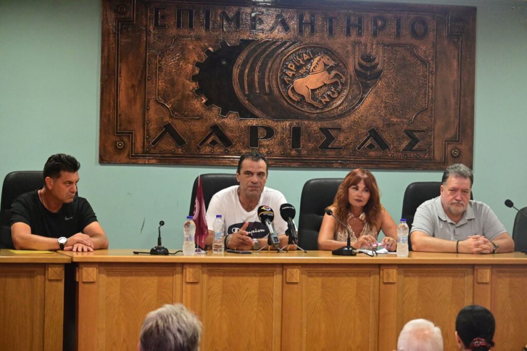 Τομπίας Ζοέλ Σάρατε το νέο μεταγραφικό απόκτημα της ΑΕΛ