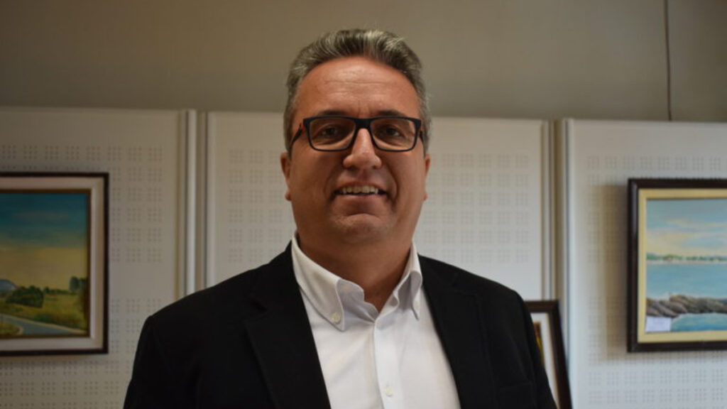 Κομοτηνή: Ετοιμάζεται εφαρμογή ανάλογη του 112 για την ανάποδη κίνηση στην Εγνατία