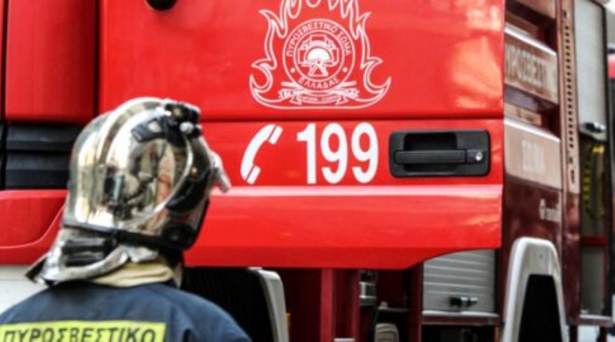 Οδηγίες Ασφάλειας από την Πυροσβεστική στους   βαμβακοπαραγωγούς για την αντιμετώπιση φωτιάς στο μεταφερόμενο βαμβάκι