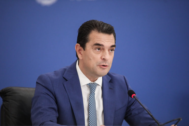 Κοζάνη: Κλικάκιο Υπουργών αποτελούμενο από Σκρέκα, Σδούκου, Κωνσταντινίδη στην περιοχή