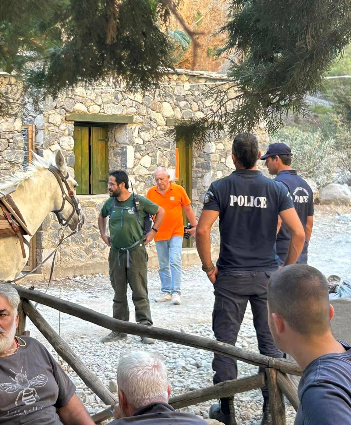 Χανιά: Ανοίγει αύριο το φαράγγι της Σαμαριάς