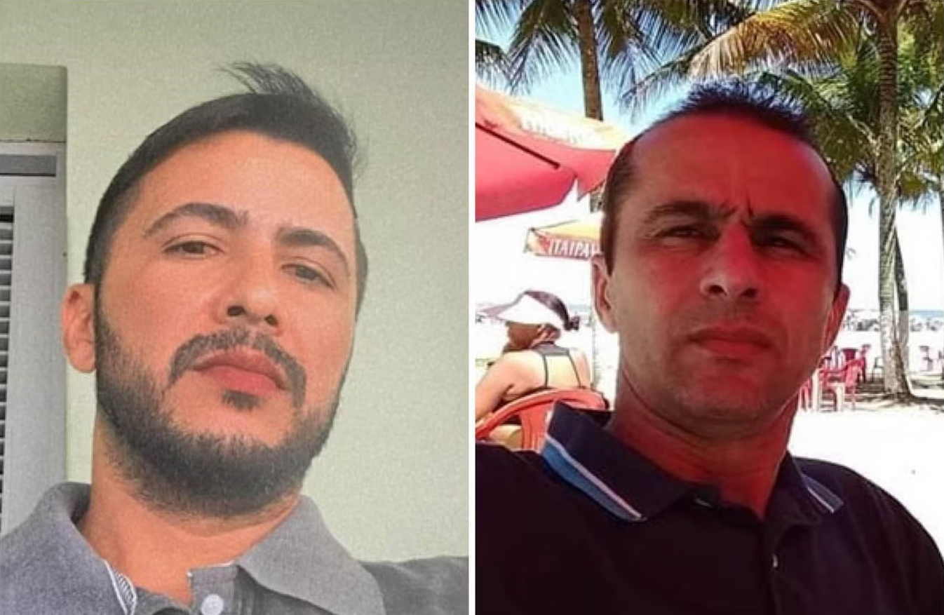 Βραζιλία: Αδέρφια πέθαναν από καρκίνο την ίδια μέρα στο ίδιο κρεβάτι νοσοκομείου