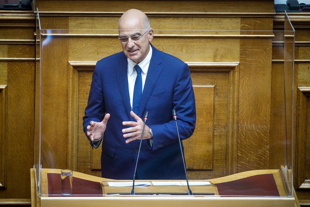ΠΑΦΙΛΗΣ ΑΘΑΝΑΣΙΟΣ ΚΚΕ ΣΥΖΗΤΗΣΗ ΣΤΗΝ ΟΛΟΜΕΛΕΙΑ ΤΗΣ ΒΟΥΛΗΣ ΝΟΜΟΣΧΕΔΙΩΝ ΤΟΥ ΥΠ. ΕΞΩΤΕΡΙΚΩΝ(ΚΟΝΤΑΡΙΝΗΣ ΓΕΩΡΓΙΟΣ EUROKINISSI)