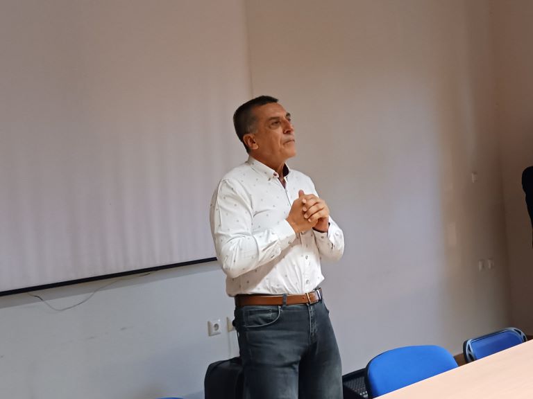 Oι υποψήφιοι του Δημήτρη Κουρέτα στην ΠΕ Λάρισας