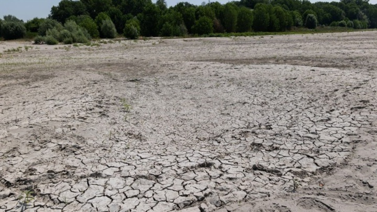 ΑΠΘ: Αύξηση της ξηρασίας τα επόμενα χρόνια – Σε Κυκλάδες και ανατολική Κρήτη τα μεγαλύτερα προβλήματα