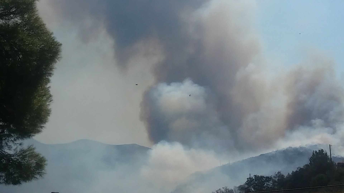 Εκδόθηκε η ΚΥΑ που οριοθετεί τις πυρόπληκτες περιοχές στο δήμο Λουτρακίου – Περαχώρας – Αγίων Θεοδώρων