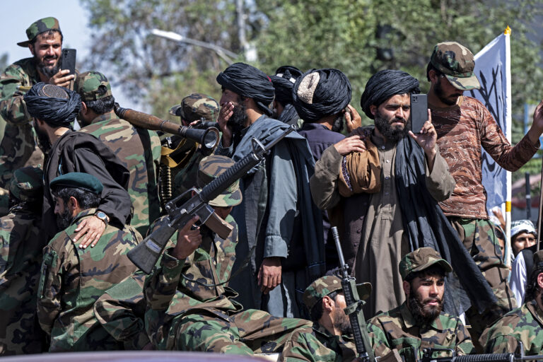 Αφγανιστάν: Πάνω από 200 πρώην μέλη της κυβέρνησης και των δυνάμεων ασφαλείας έχουν δολοφονηθεί από τους Ταλιμπάν (ΟΗΕ)