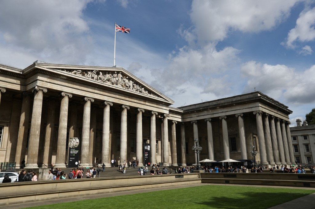 Βρετανικό Μουσείο: Περισσότεροι από 1.500 θησαυροί μπορεί να λείπουν