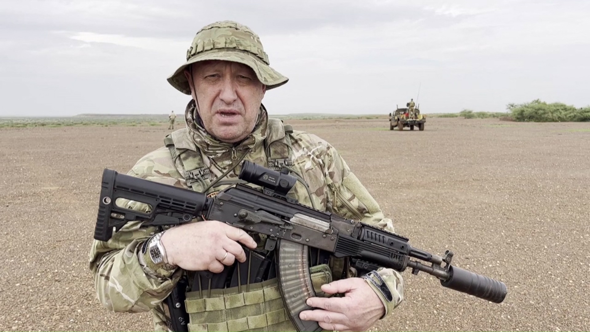 RUSSIA-AFRICA-POLITICS-DEFENCE-CONFLICT-WAGNER