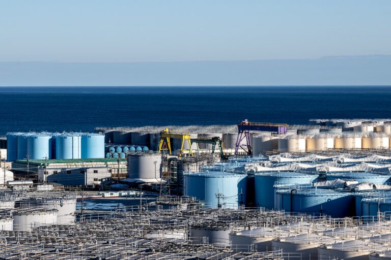 Ιαπωνία: Ξεκινά στις 07:00 ώρα Ελλάδας η ρίψη υδάτων από το κατεστραμμένο πυρηνικό εργοστάσιο Φουκουσίμα στη θάλασσα