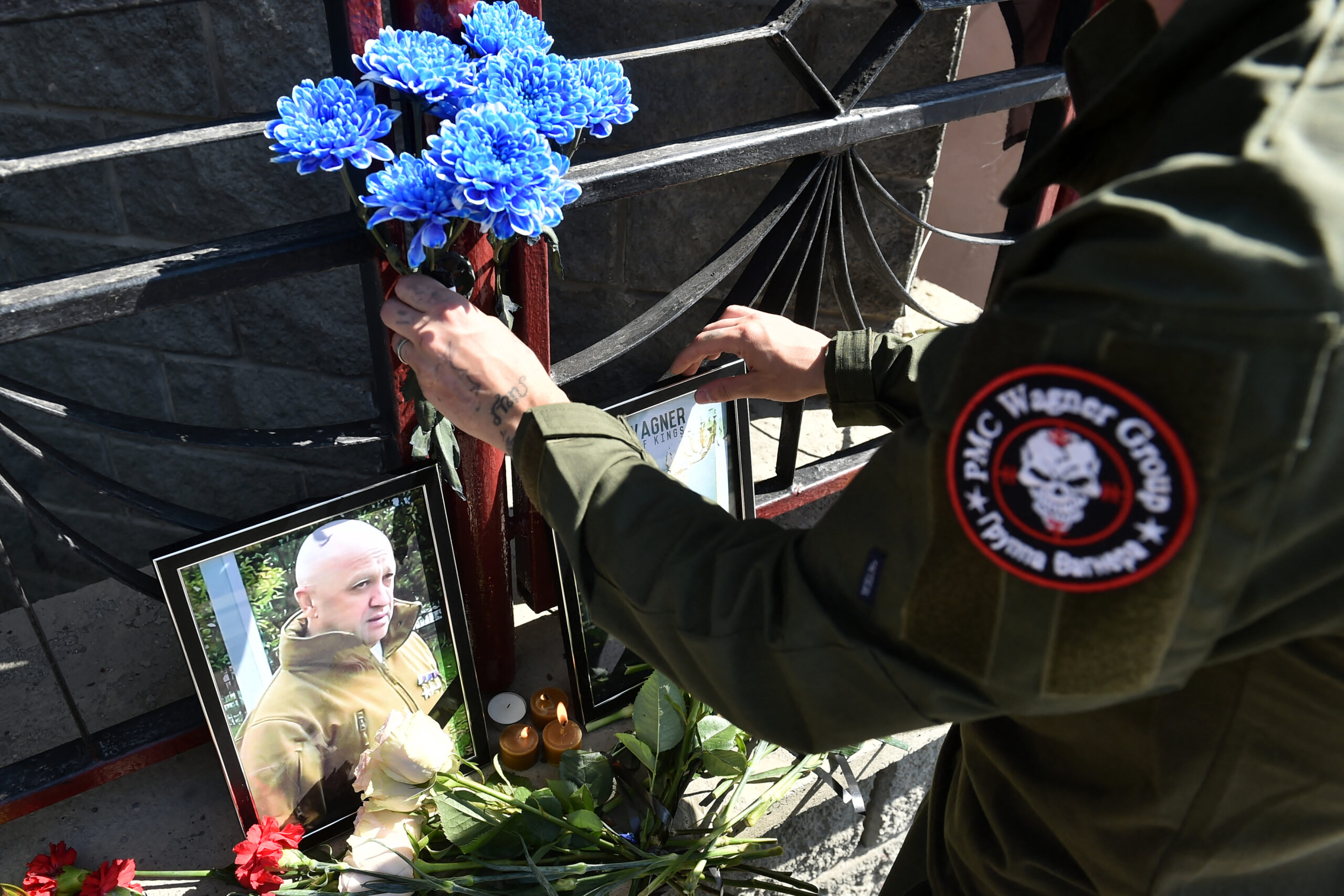 Πριγκόζιν: Το Κρεμλίνο αρνείται ότι έδωσε εντολή θανάτου για τον αρχηγό της Βάγκνερ – «Γρίφος» η δήλωση Πούτιν