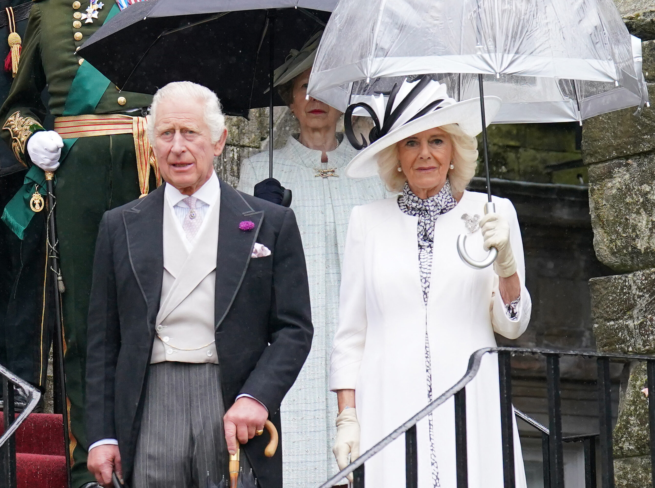 Ο βασιλιάς Κάρολος 3ος και η βασίλισσα Καμίλα θα πραγματοποιήσουν επίσημη επίσκεψη στη Γαλλία από τις 20 ως τις 22 Σεπτεμβρίου