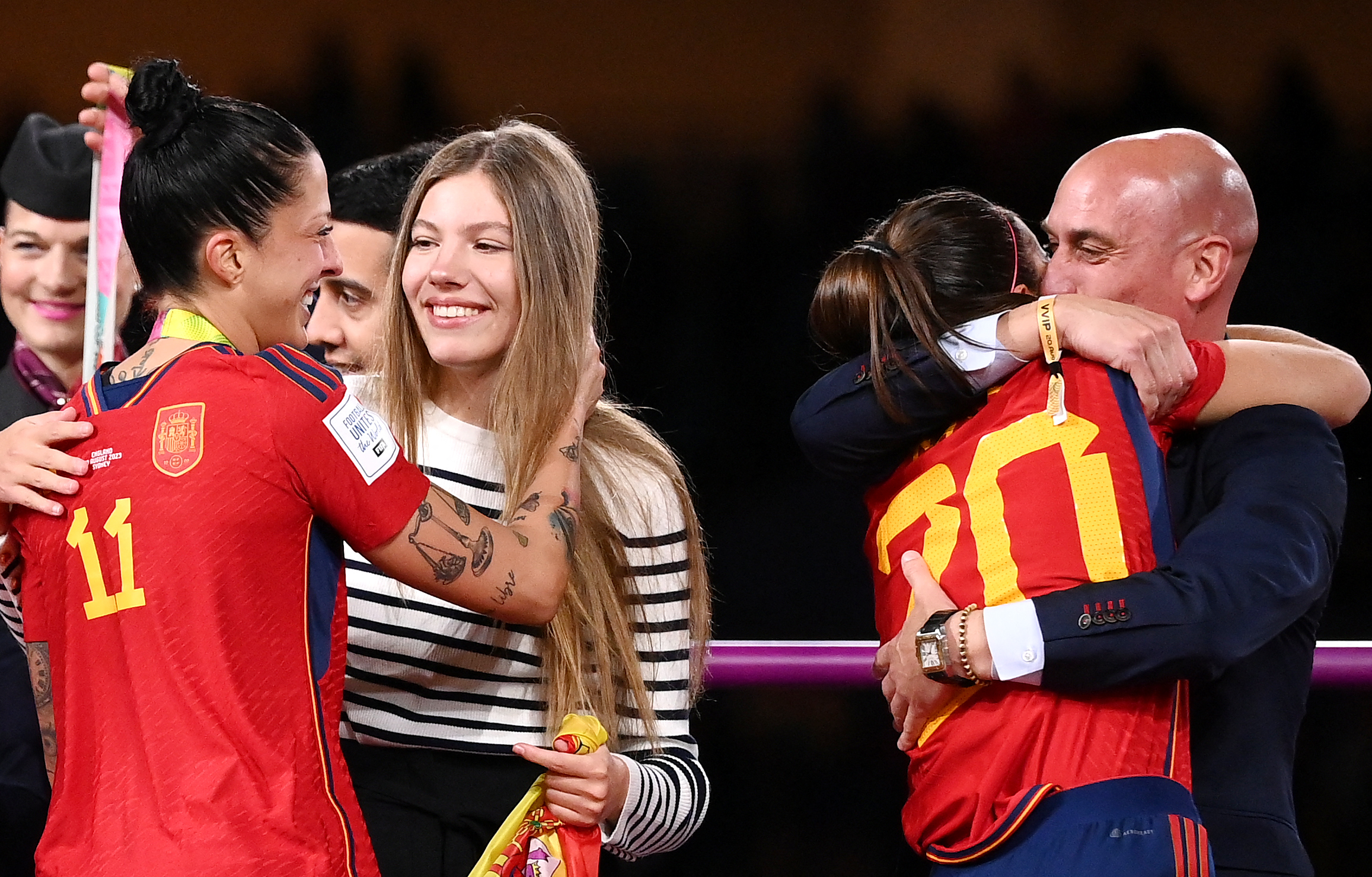 FBL-WC-2023-WOMEN-MATCH64-ESP-ENG-PODIUM