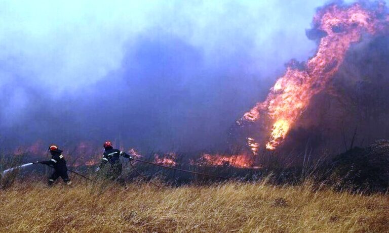 Βαριές καμπάνες και πρόστιμα για τους εμπρηστές, έως 3 χρόνια φυλακή – Οι αλλαγές στο νομοσχέδιο του Υπ. Δικαιοσύνης