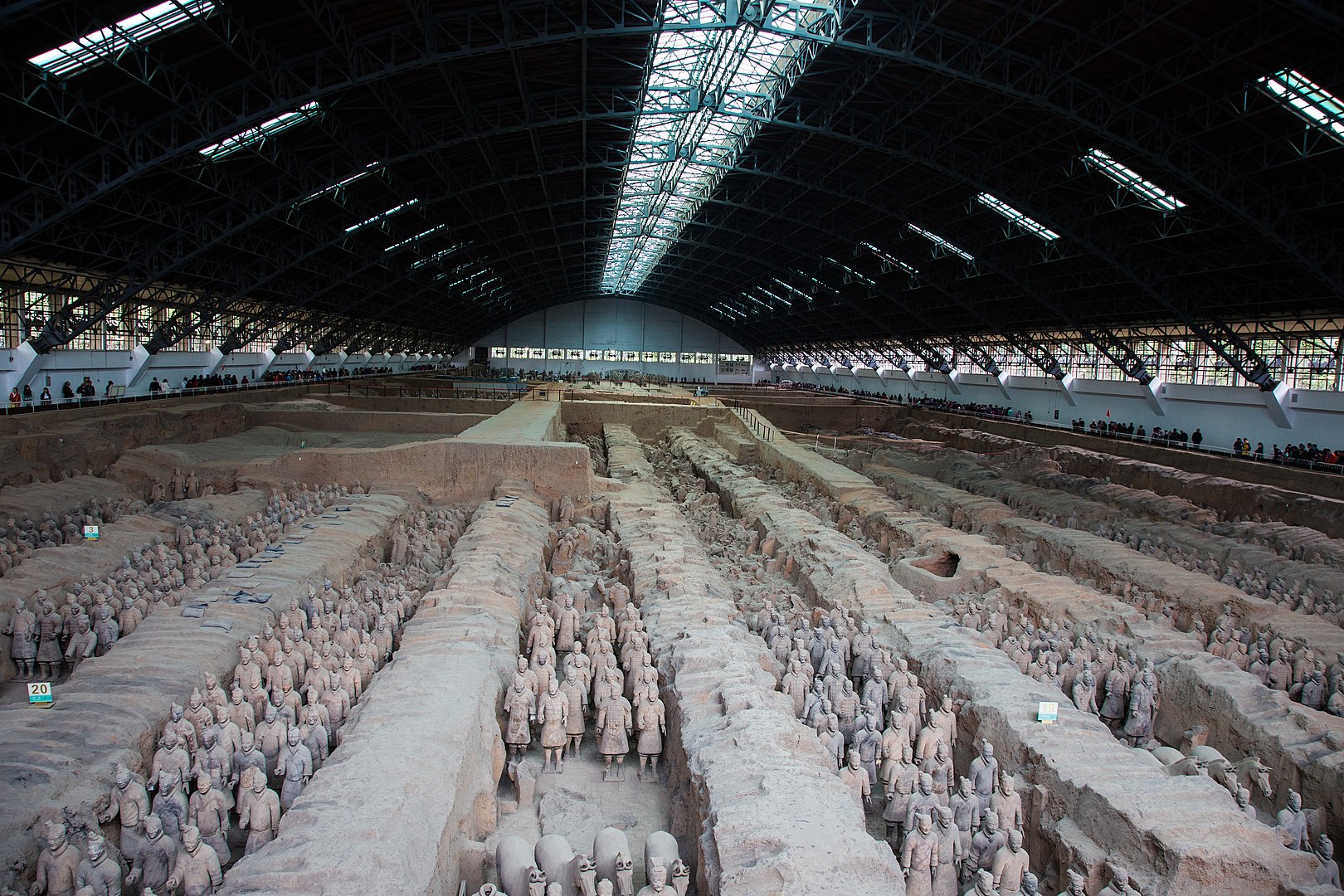 1620px-Terracotta_Army,_View_of_Pit_1