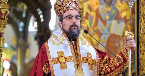 Χανιά: Παύση του Ηγούμενου της Μονής Αγίας Τριάδας με απόφαση Δαμασκηνού