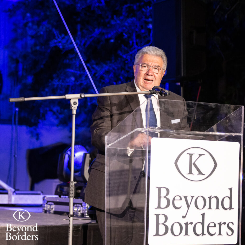 8ο Beyond Borders Διεθνές Φεστιβάλ Ντοκιμαντέρ Καστελλορίζου – Τελετή λήξης και βραβεία