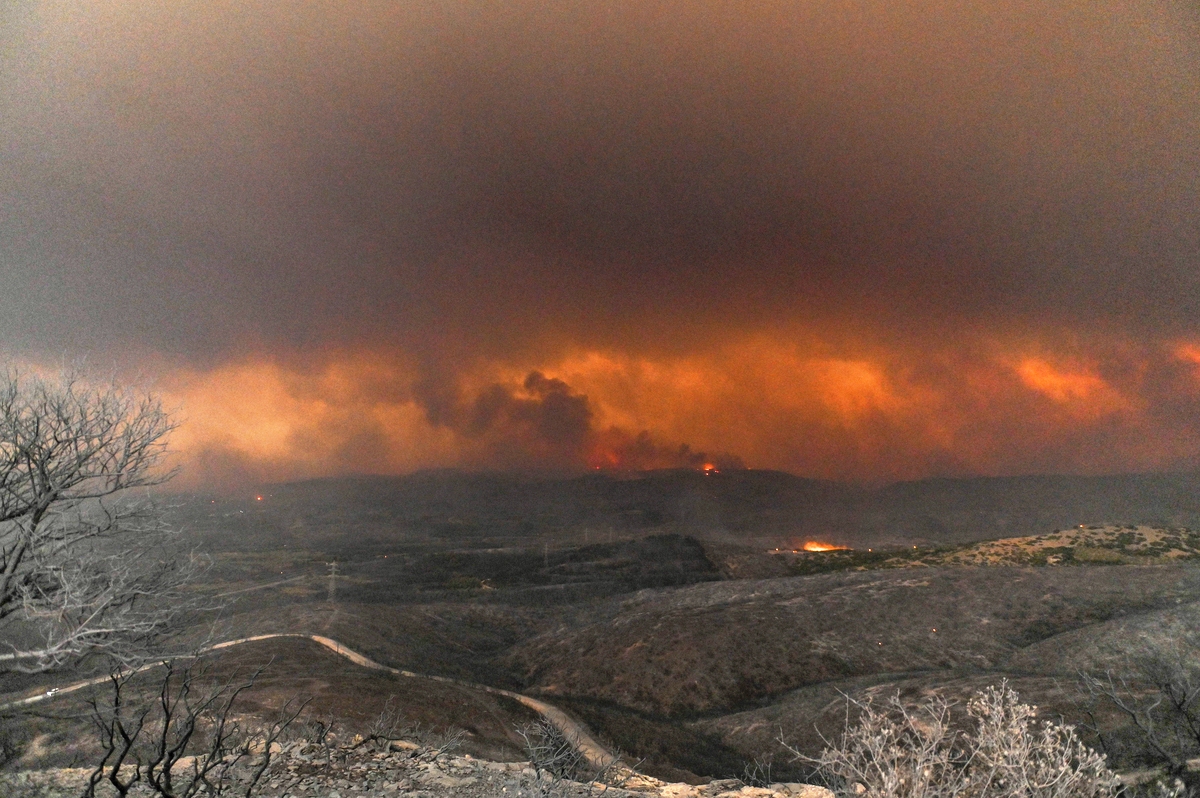 Επιβλαβή τα μικροσωματίδια για τον ανθρώπινο οργανισμό – Πως προστατευόμαστε