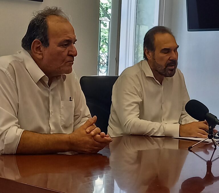 Φλώρινα: Σύντομα οι εργασίες του Ανοιχτού Κέντρου Εμπορίου