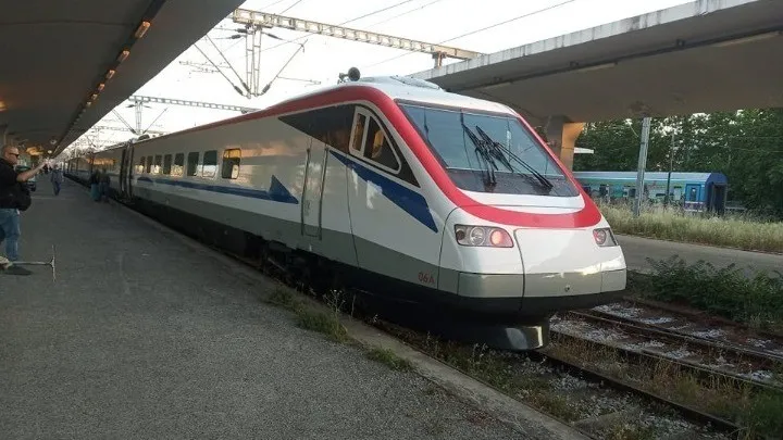 Hellenic Train: Καθυστερήσεις και ακυρώσεις δρομολογίων λόγω των έντονων καιρικών φαινομένων – Δείτε πού