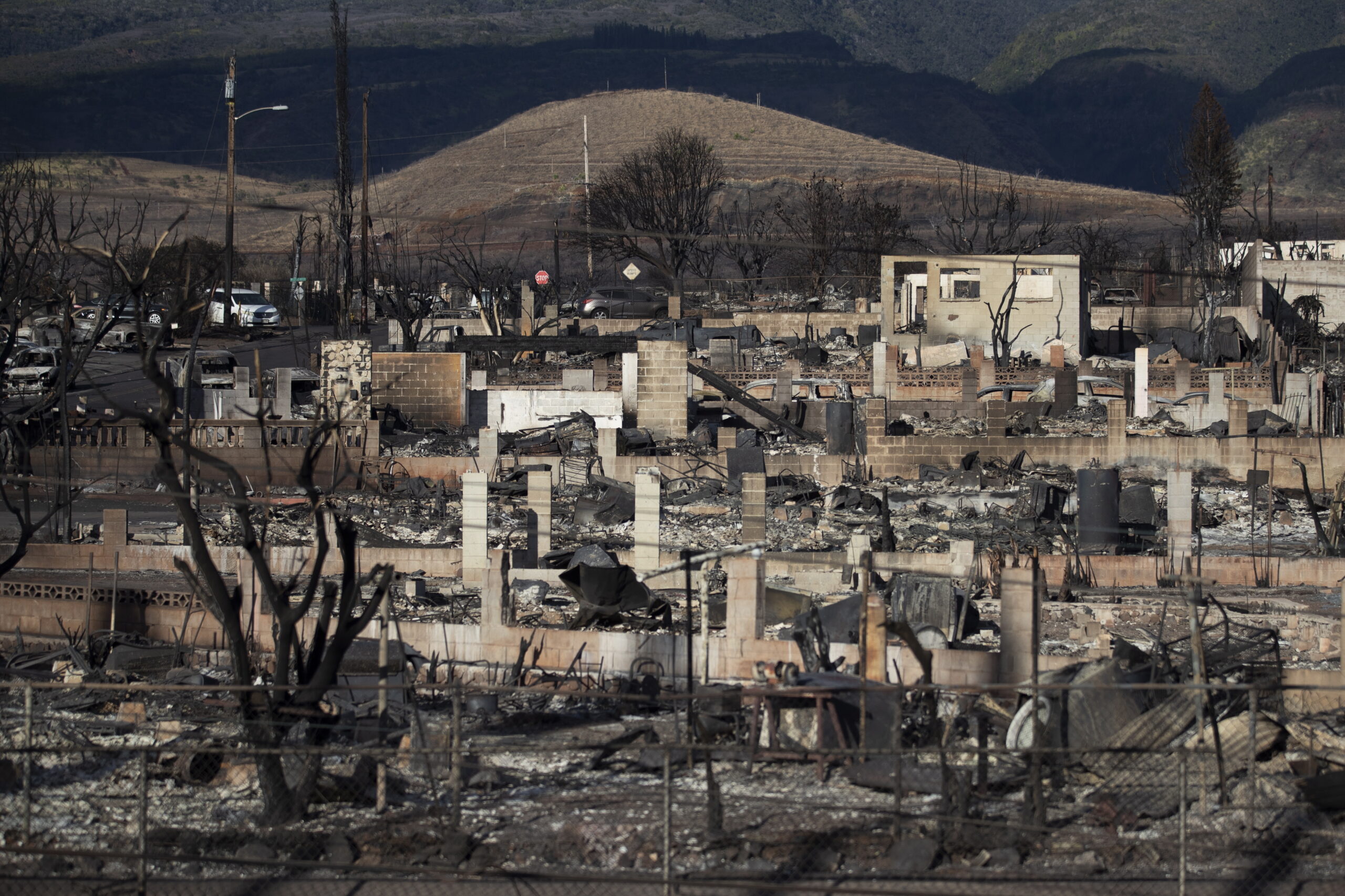 Εικόνες αποκάλυψης στη Χαβάη – 96 οι νεκροί και αυξάνεται συνεχώς ο αριθμός τους (video)