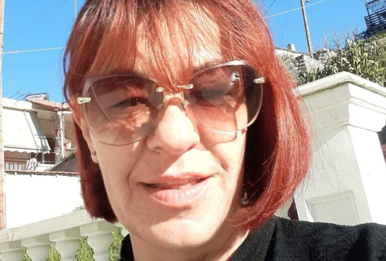 Βόλος: Παραιτήθηκε η Χαρούλα Διβάνη από Πρόεδρος των Αιγοπροβατοτρόφων Αισωνίας