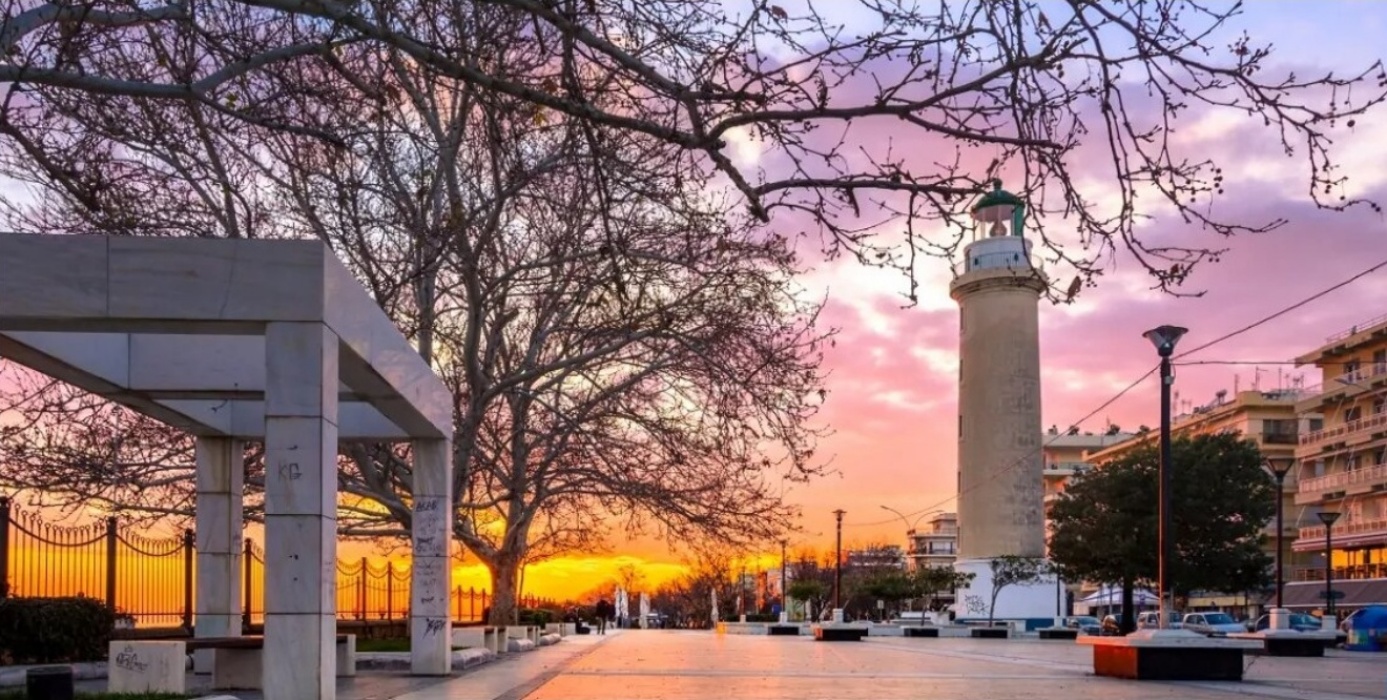 Αγώνας δρόμου για την ανεύρεση μιας θέσης πάρκινγκ στην Αλεξανδρούπολη